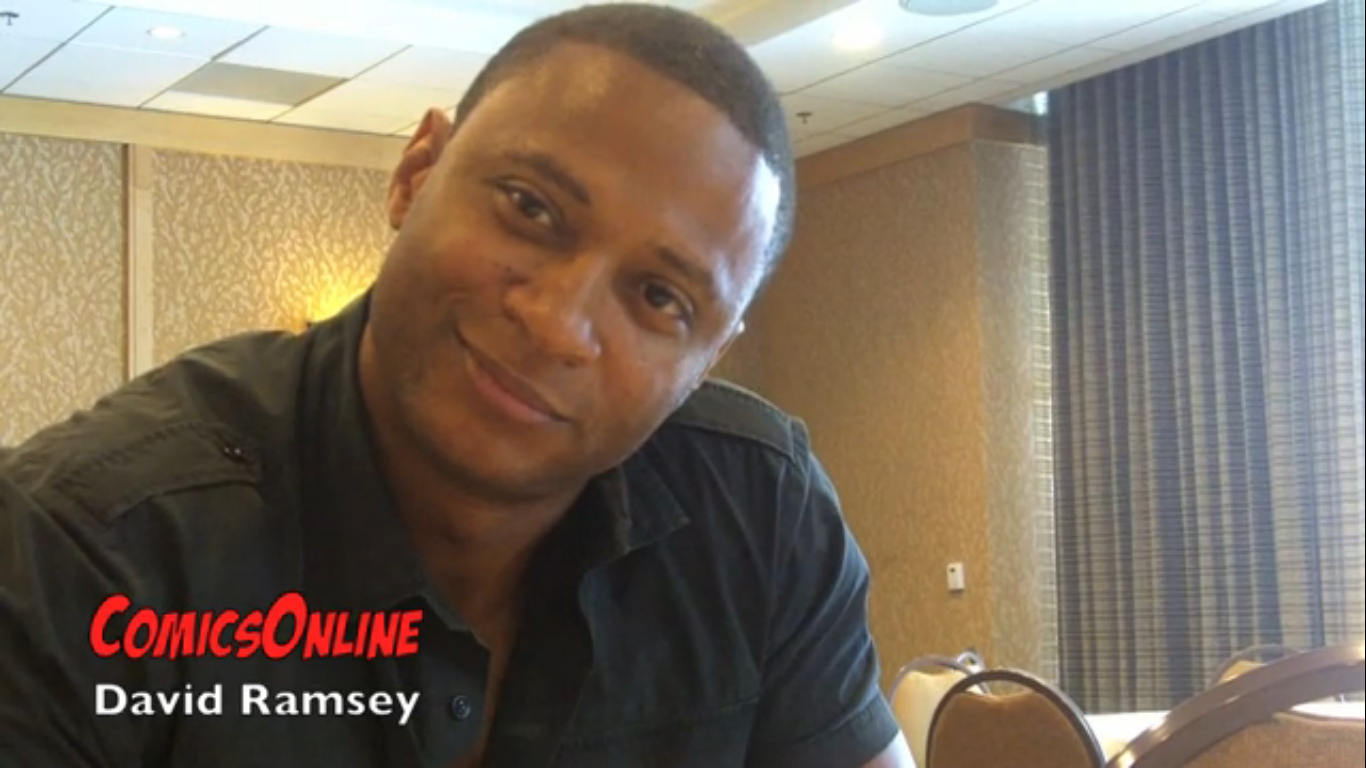 david-ramsey-photos