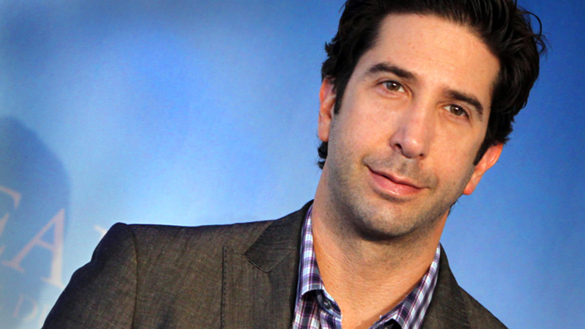 best-pictures-of-david-schwimmer