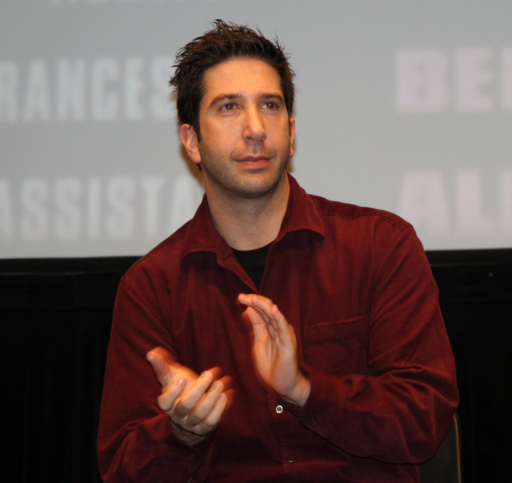 david-schwimmer-news