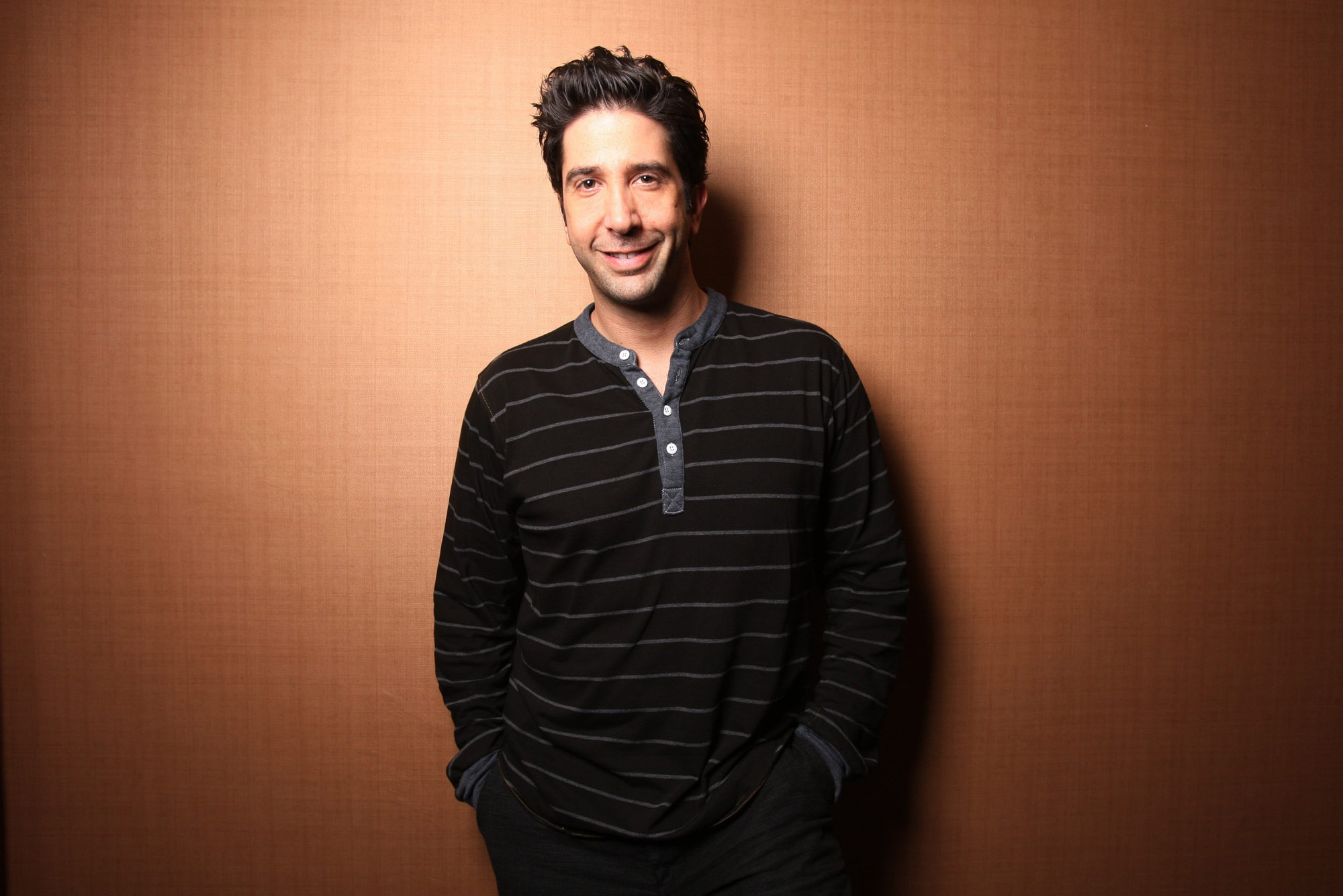 david-schwimmer-photos