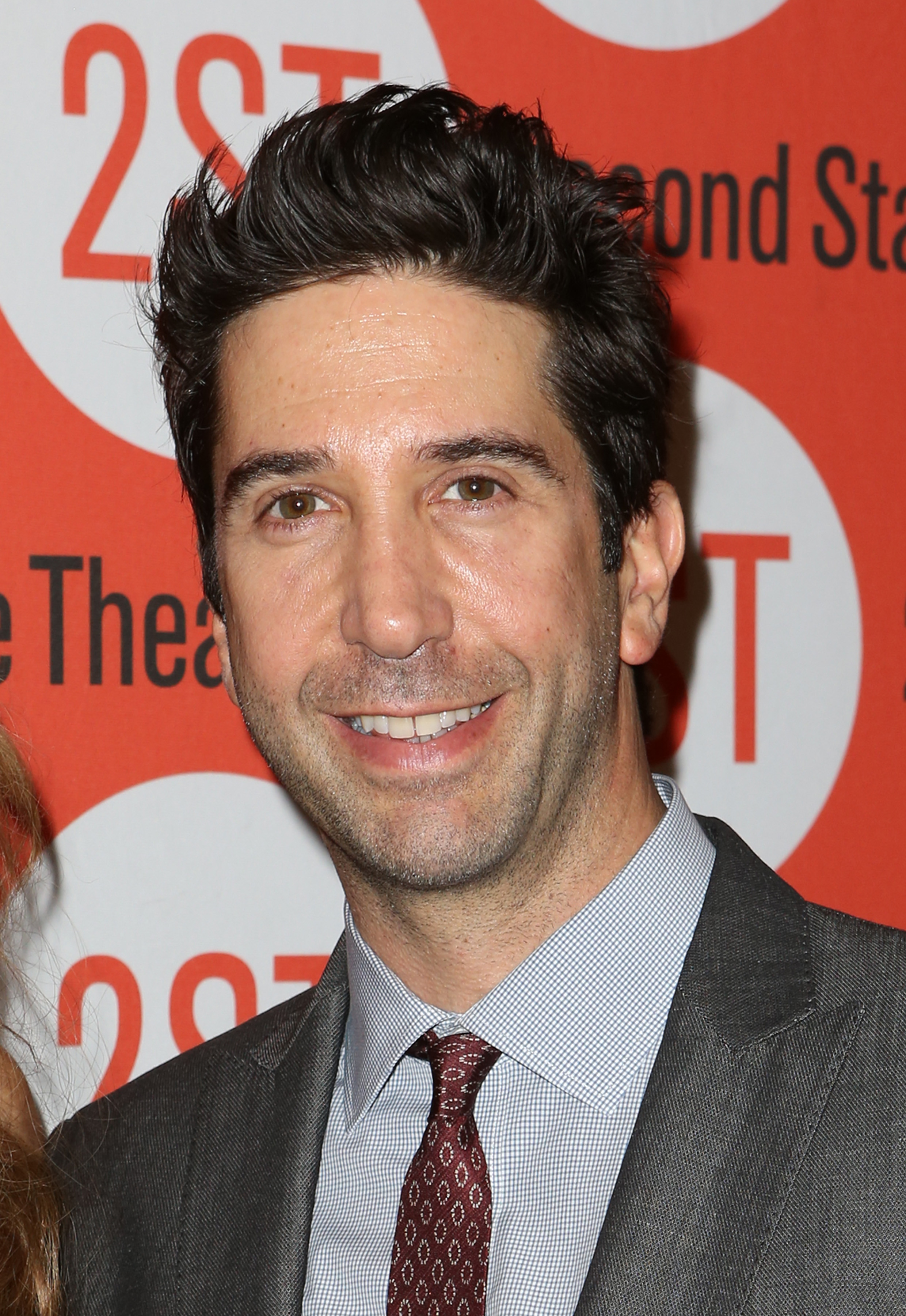 david-schwimmer-quotes