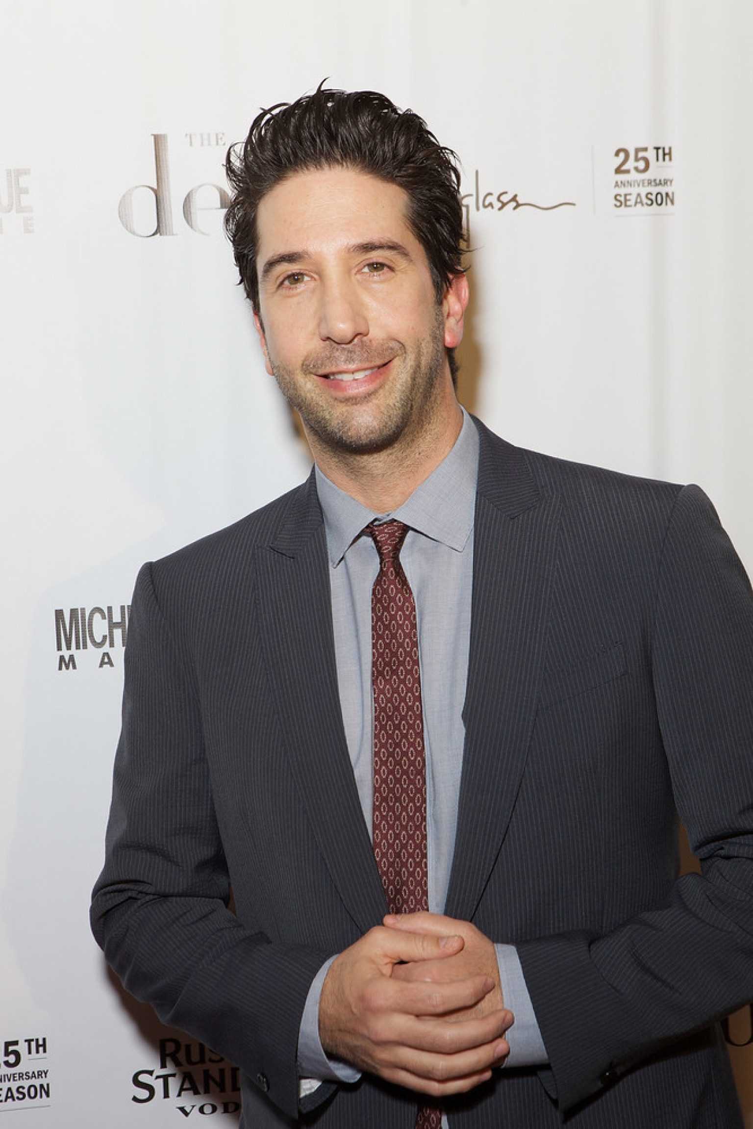 david-schwimmer-wallpaper