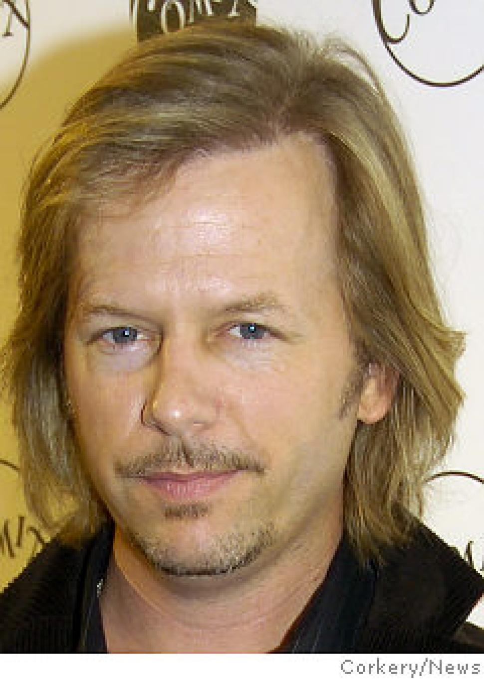 david-spade-kids