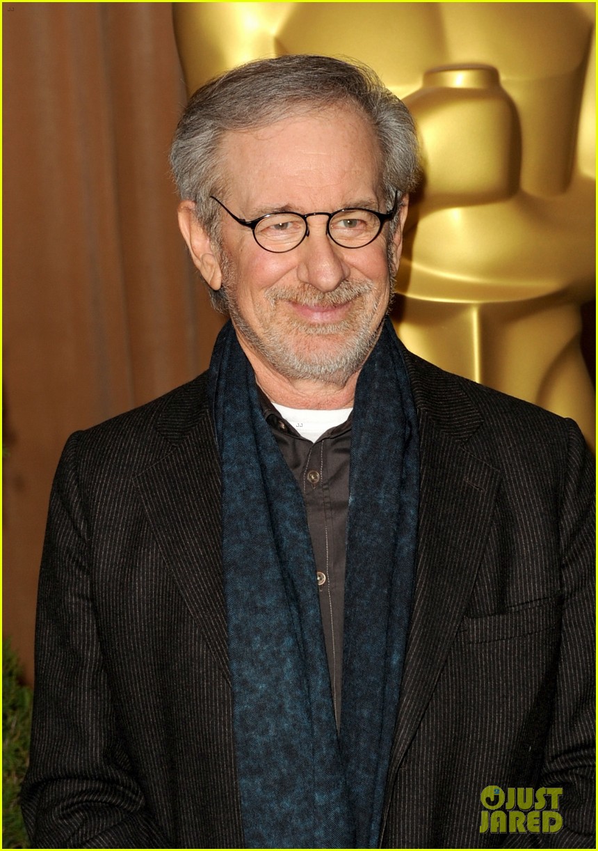 quotes-of-david-spielberg