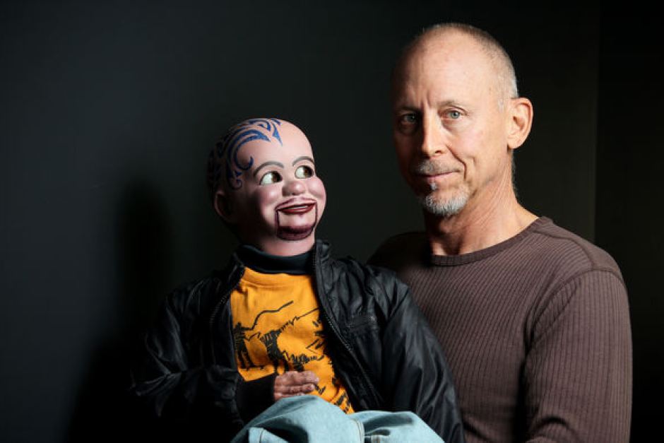 david-strassman-family