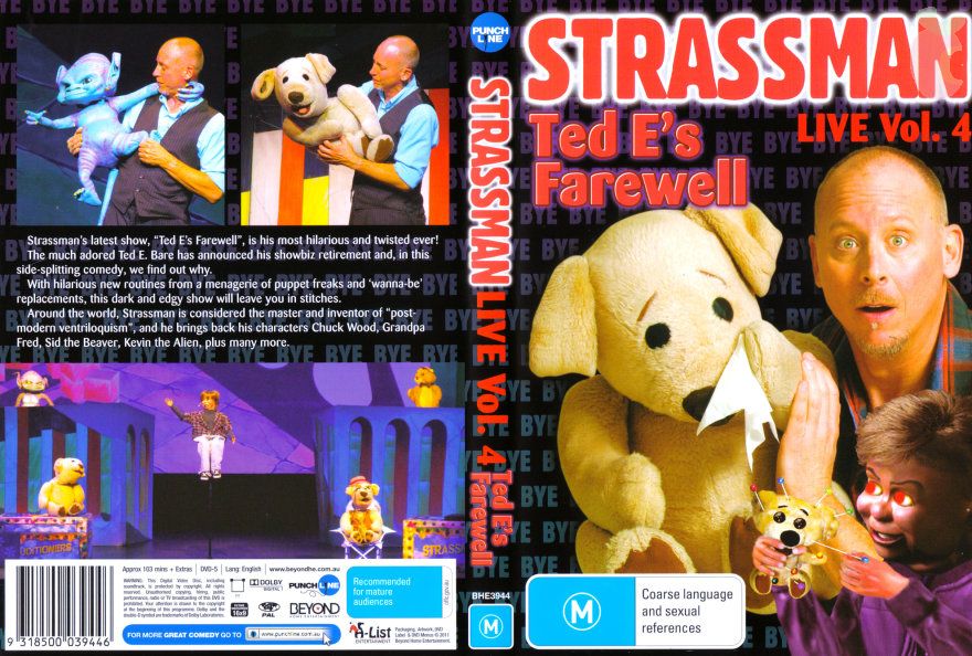 david-strassman-gossip