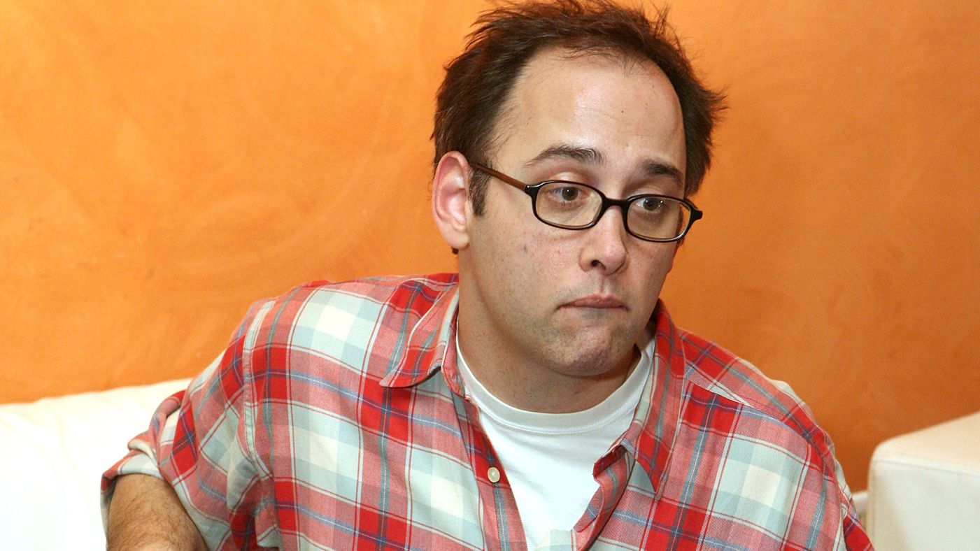 David Wain Pictures of David Wain Pictures Of Celebrities