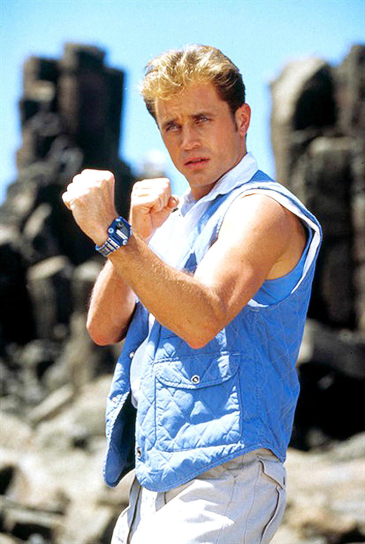 david-yost-movies