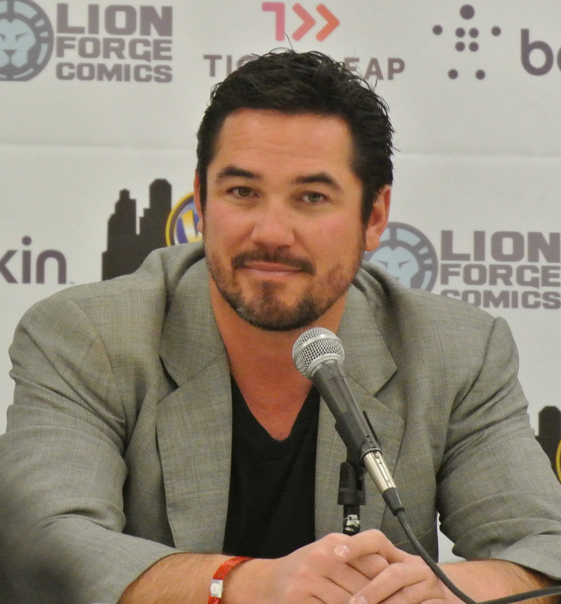 best-pictures-of-dean-cain