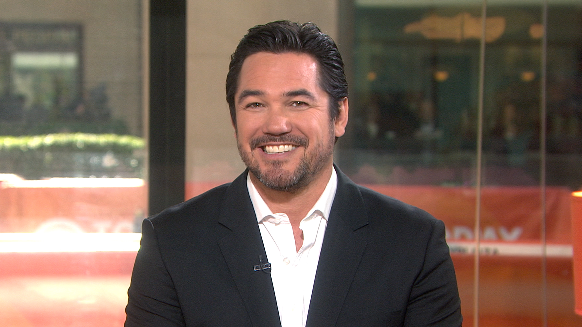 dean-cain-house