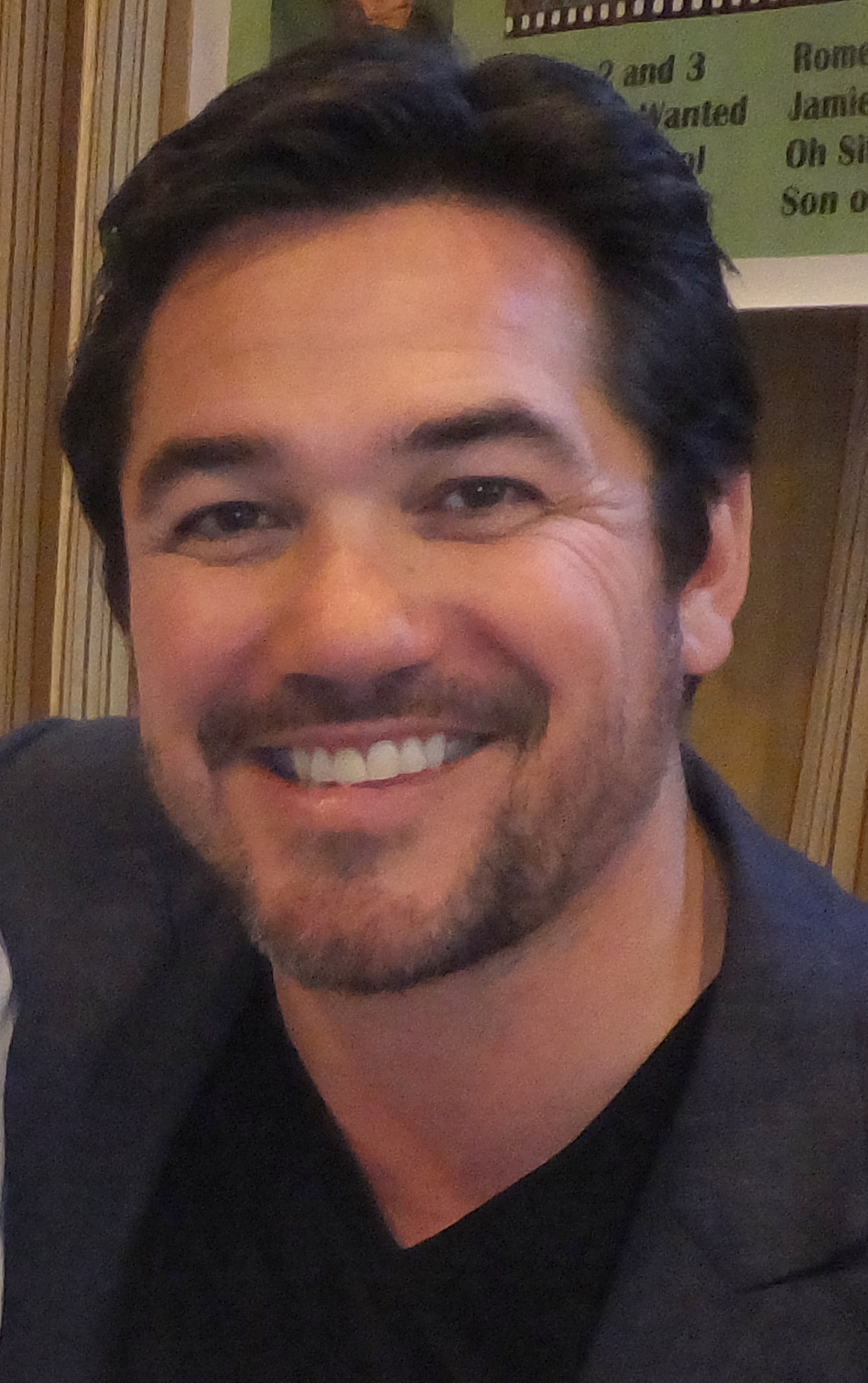 dean-cain-images