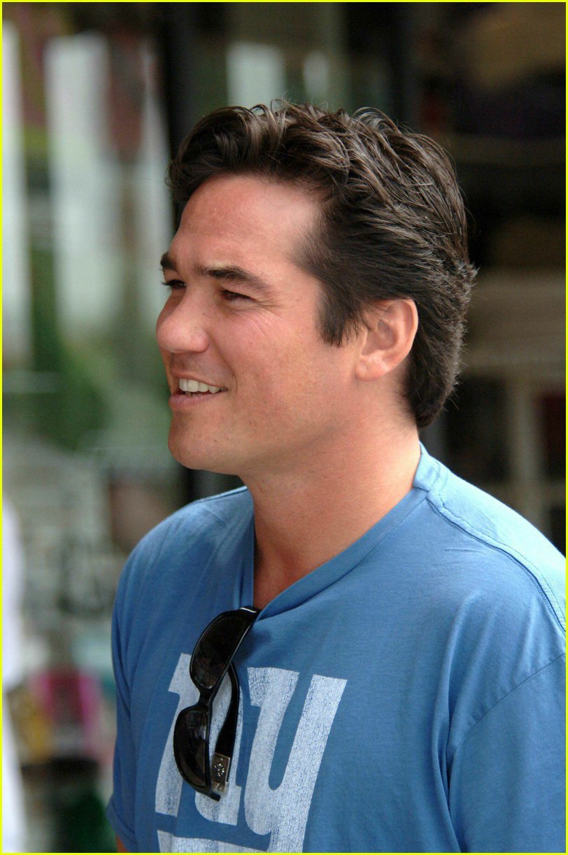 dean-cain-kids