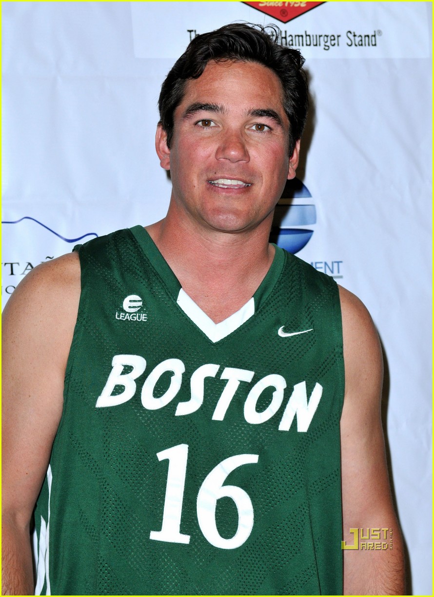 dean-cain-party