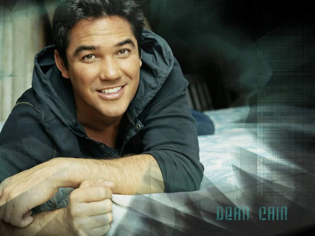 dean-cain-photos