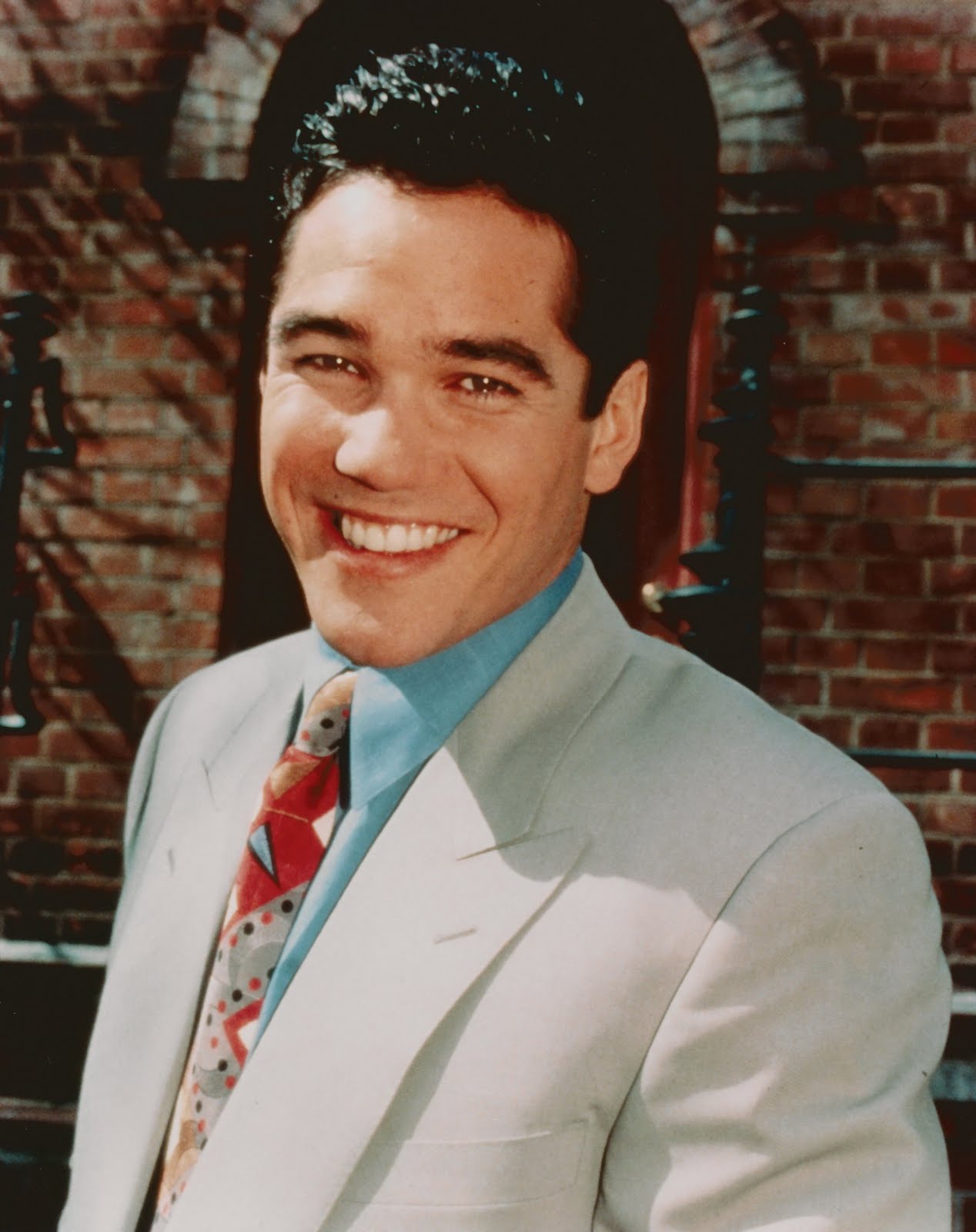 dean-cain-summertime