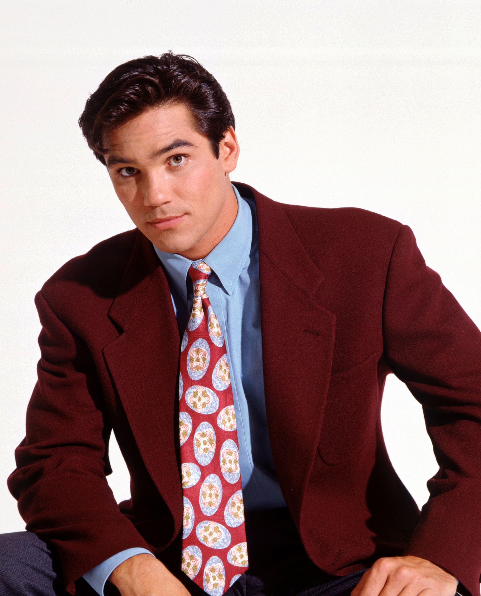 dean-cain-young