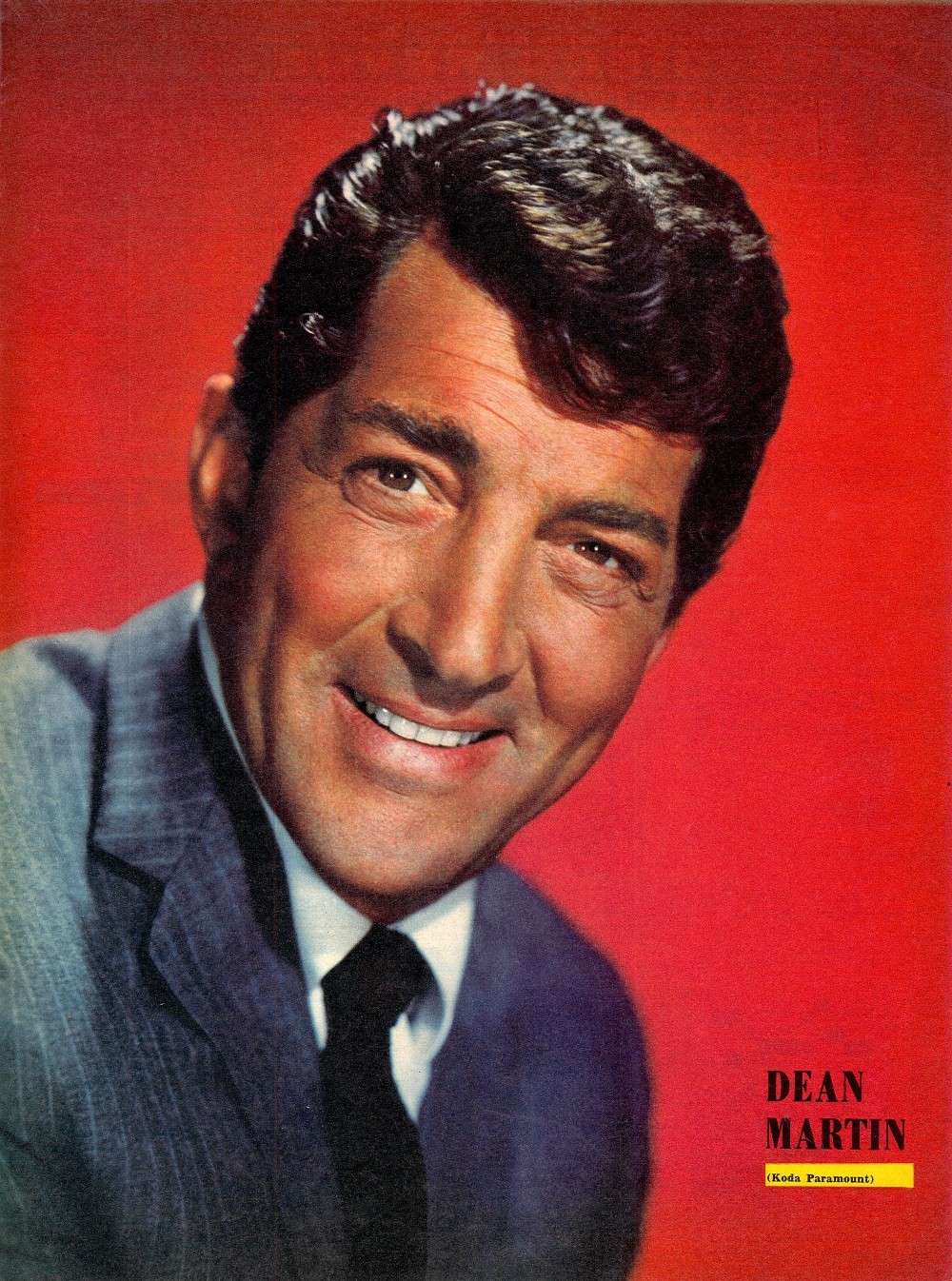 best-pictures-of-dean-martin