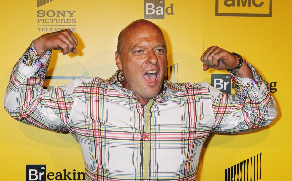 dean-norris-quotes