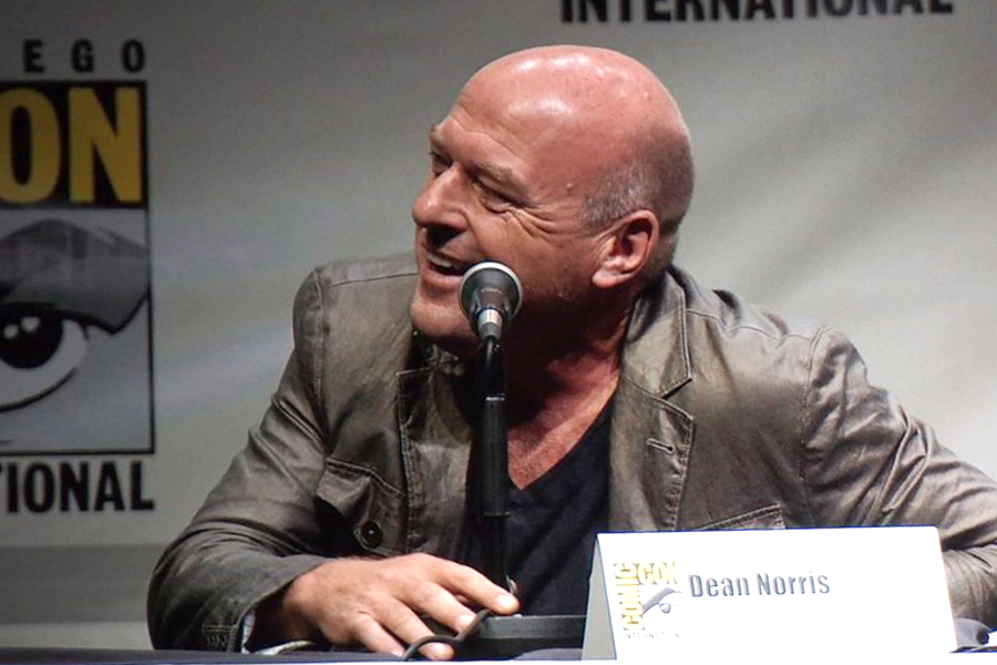 dean-norris-wedding