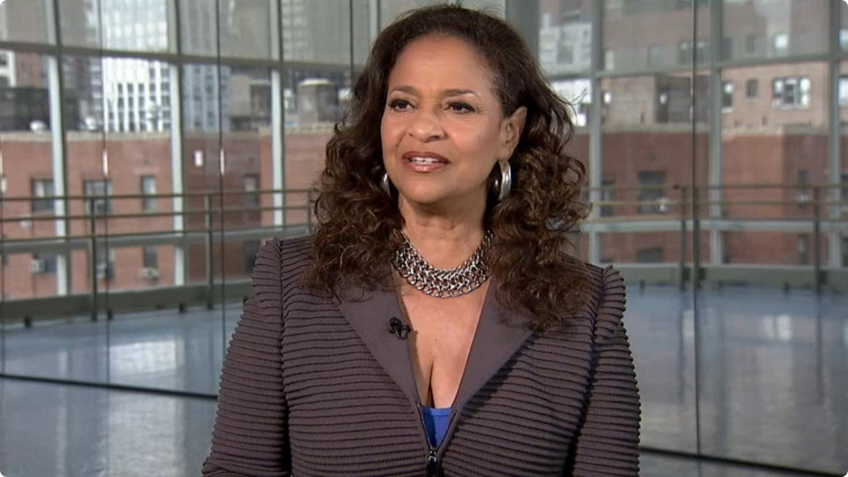 debbie-allen-news