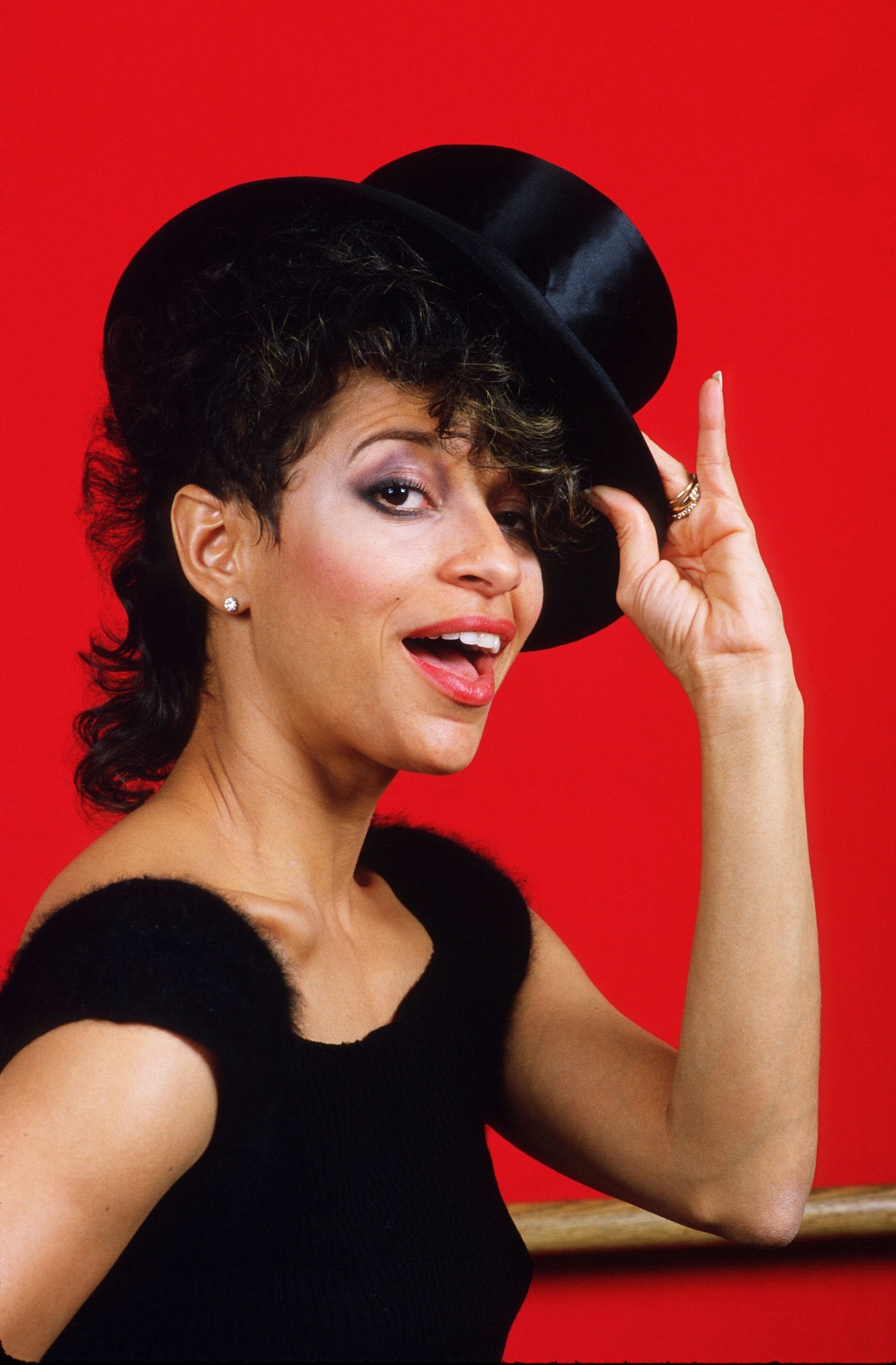 debbie-allen-photos