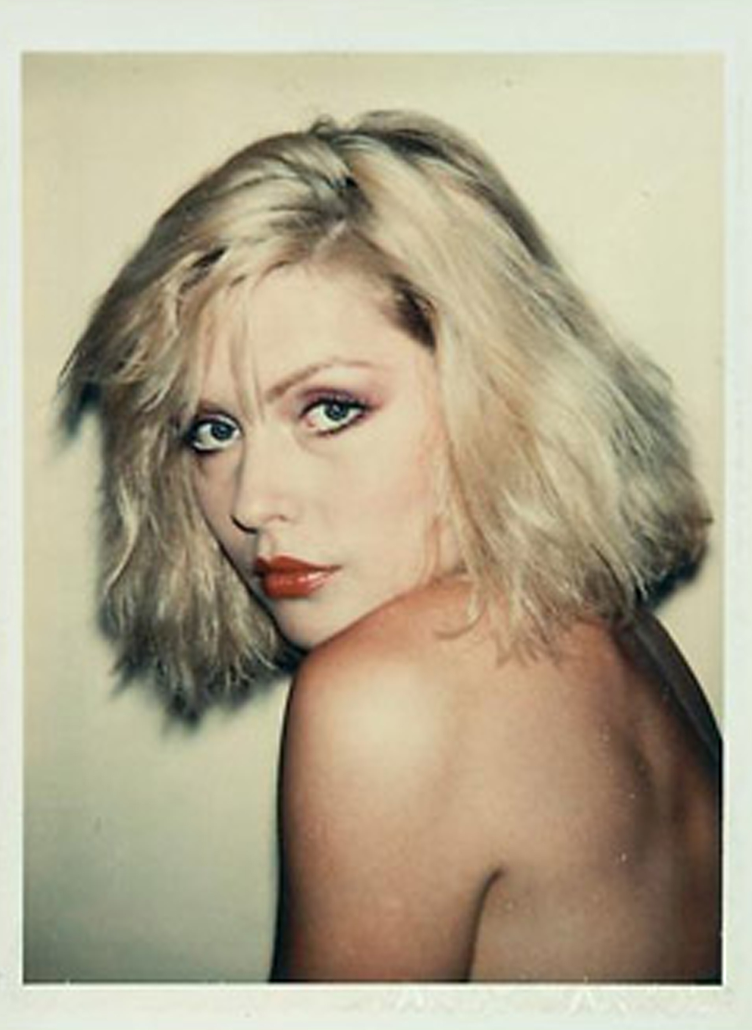 debbie-harry-family