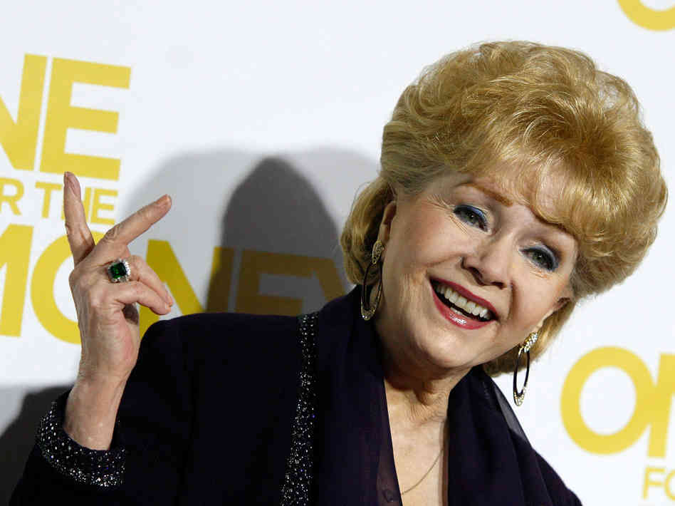 debbie-reynolds-quotes