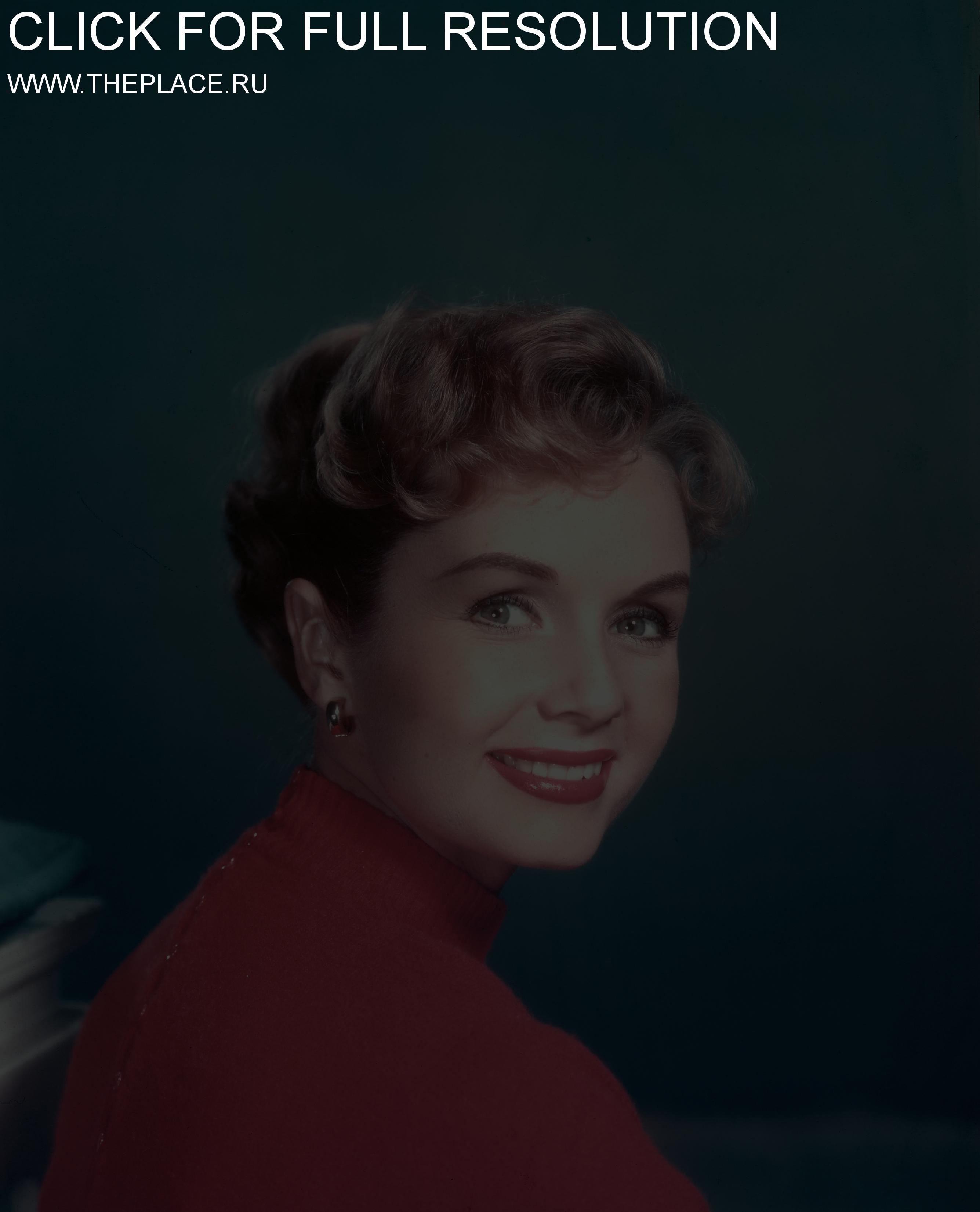 debbie-reynolds-wedding