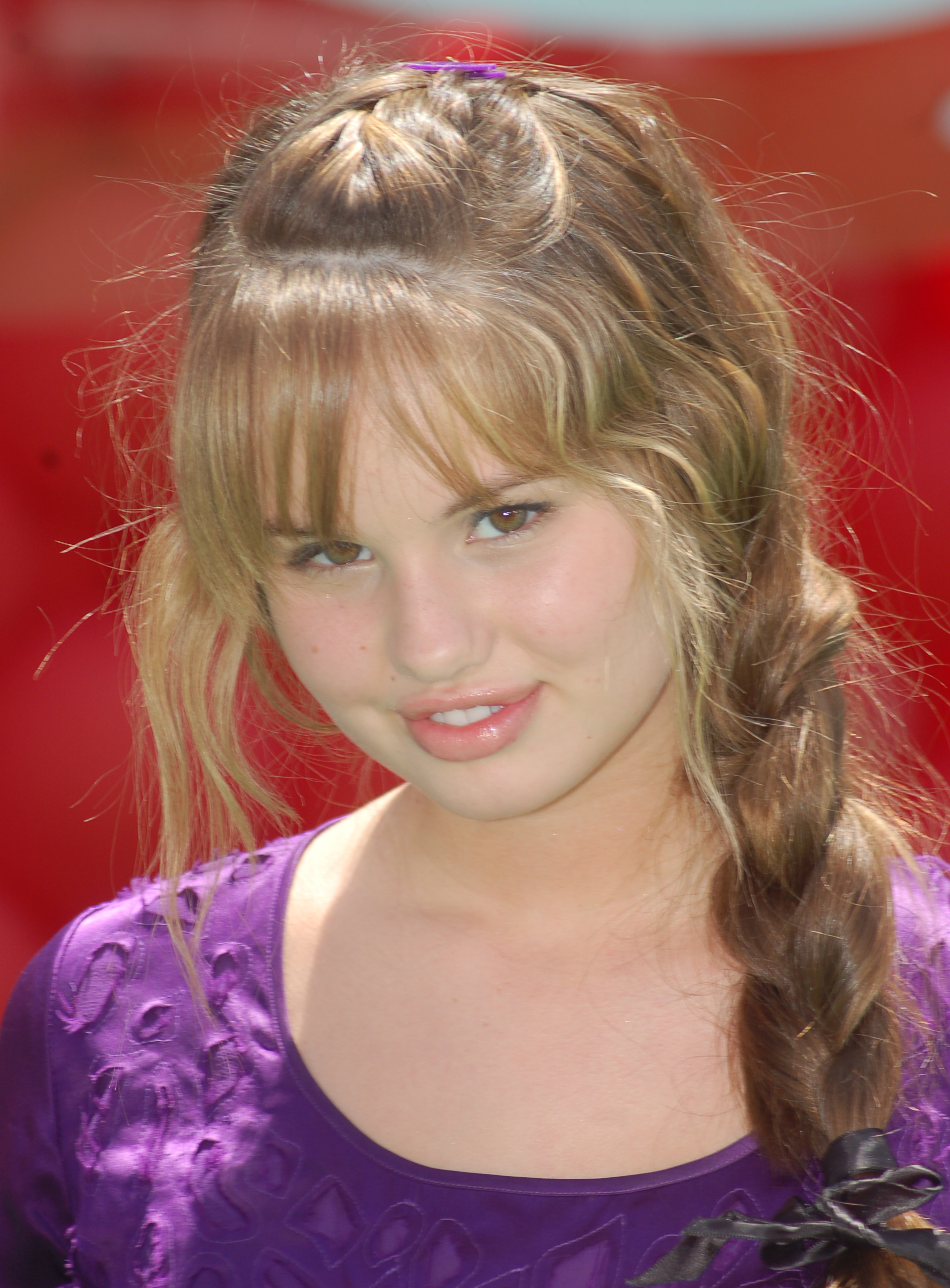 debby-ryan-kids