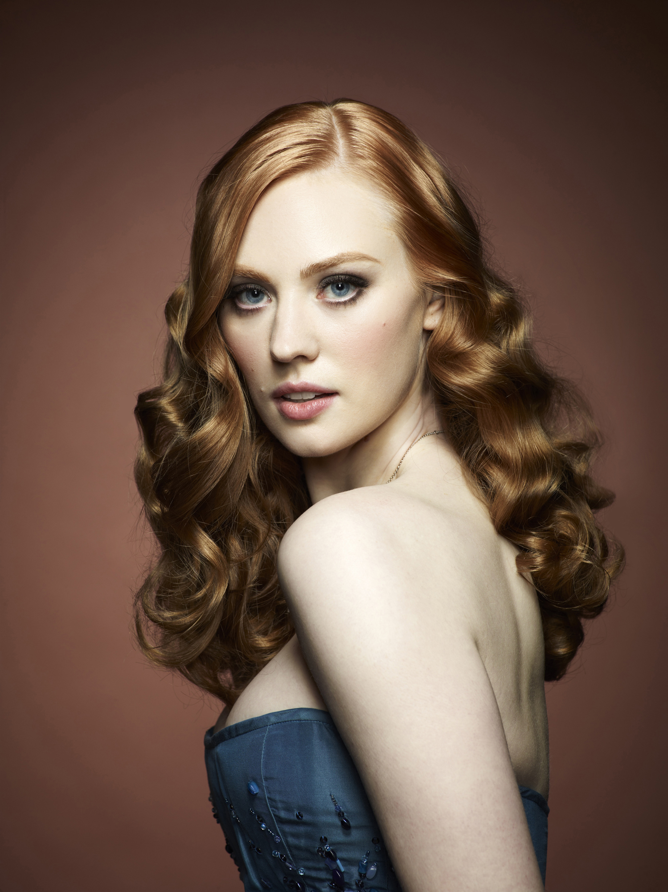 Pictures of Deborah Ann Woll, Picture #70163 - Pictures Of Celebrities