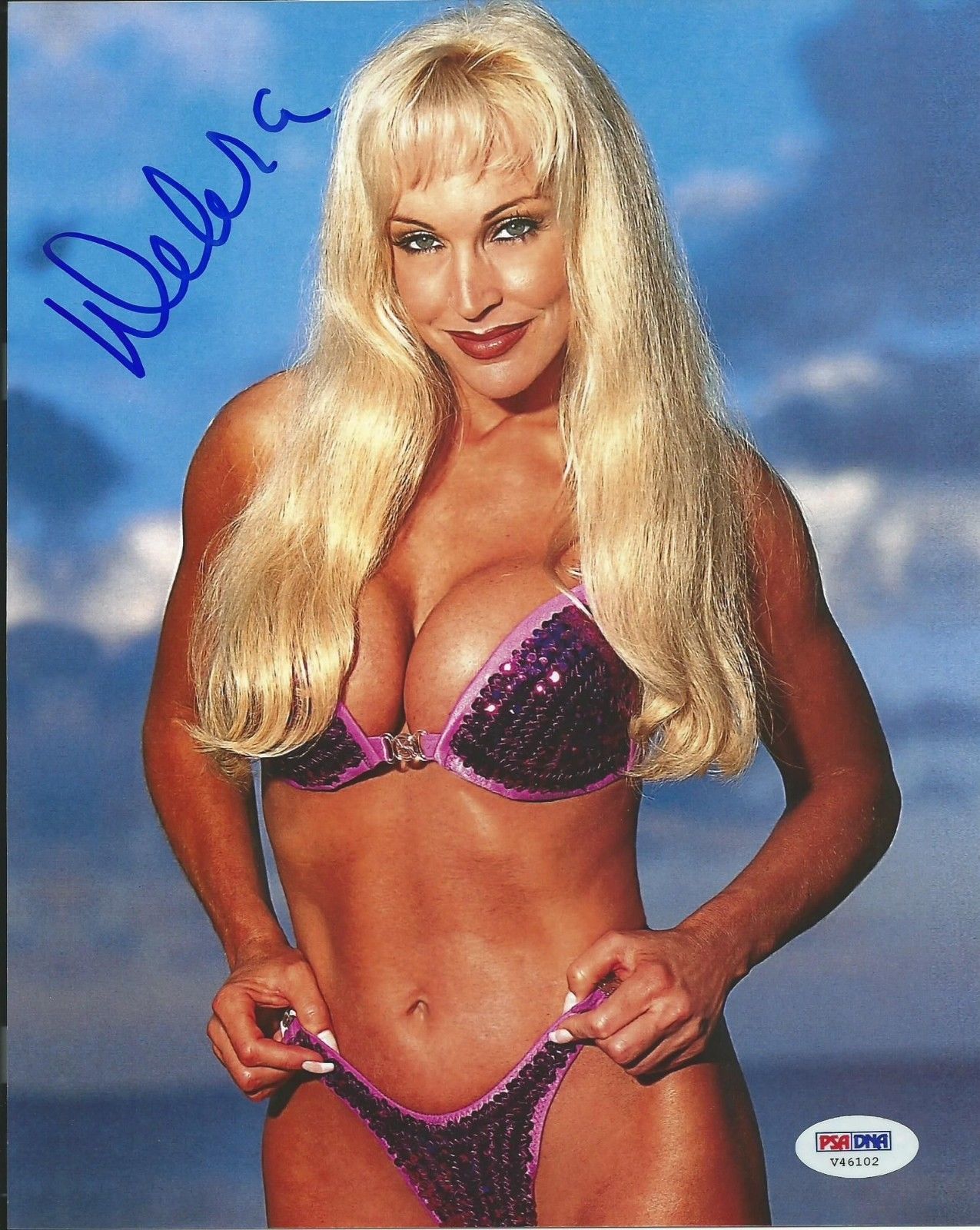 images-of-debra-marshall