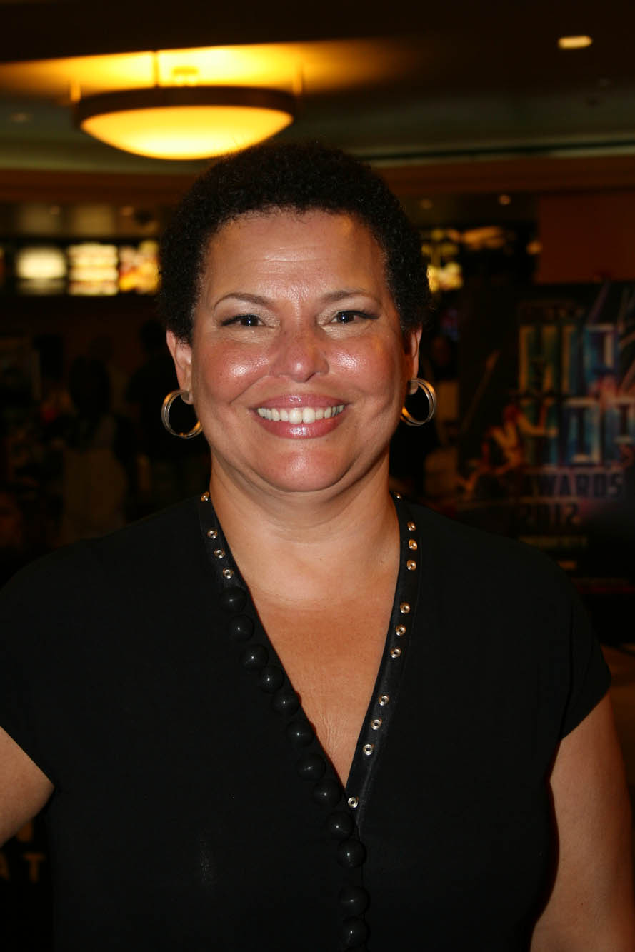 How old is debra lee scott