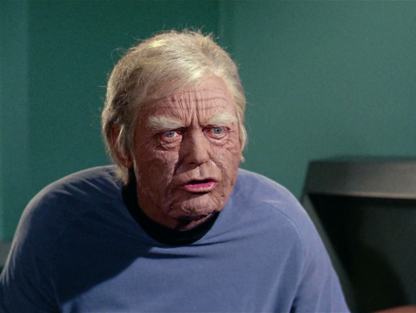 deforest-kelley-wallpapers