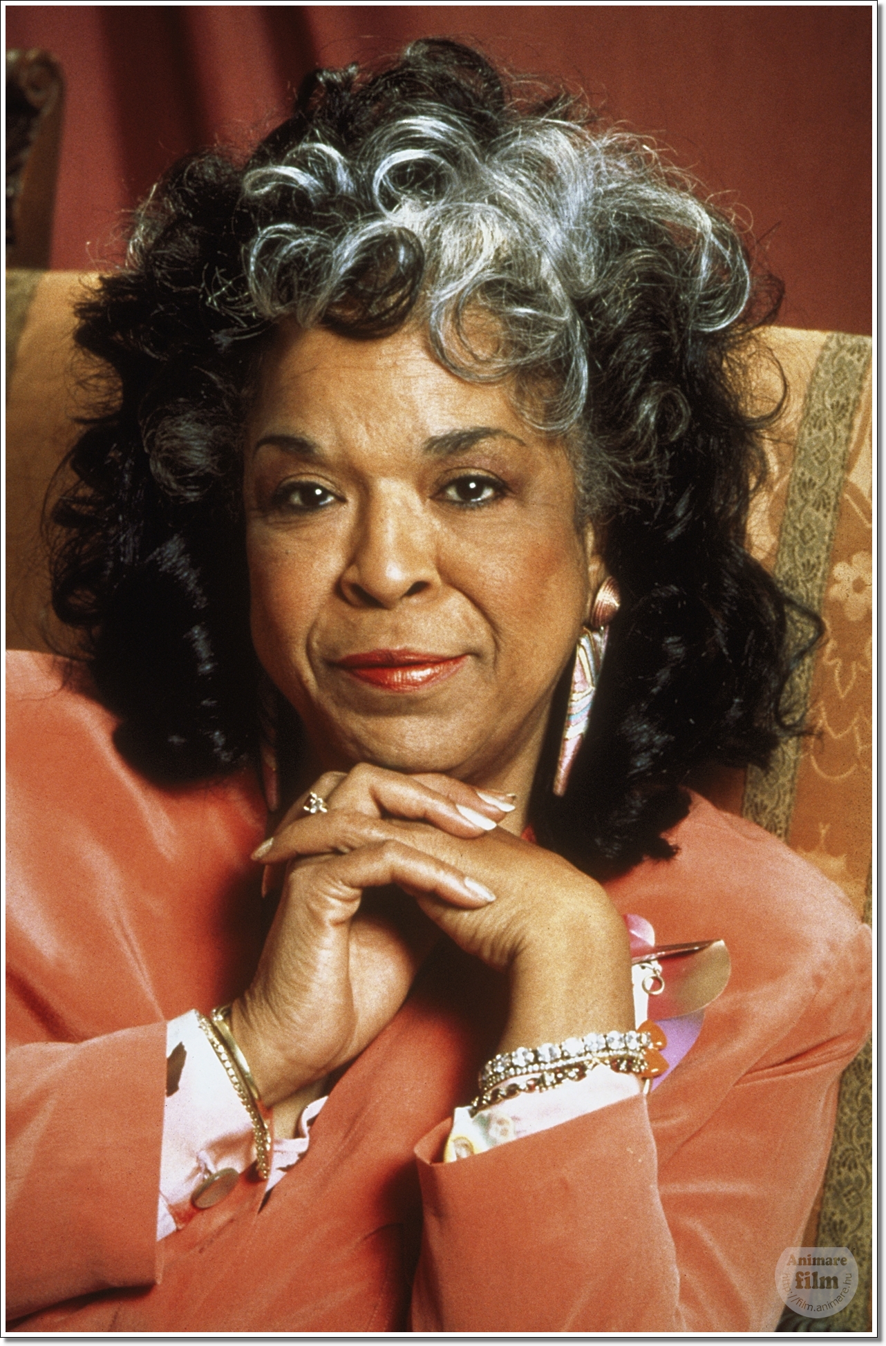 della-reese-movies