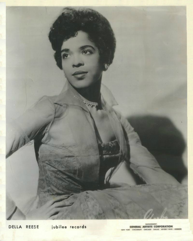 della-reese-net-worth