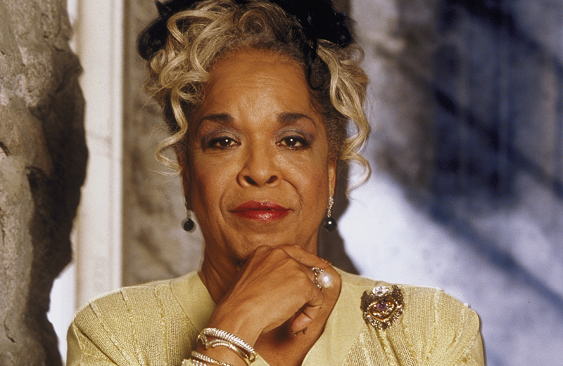 della-reese-pictures