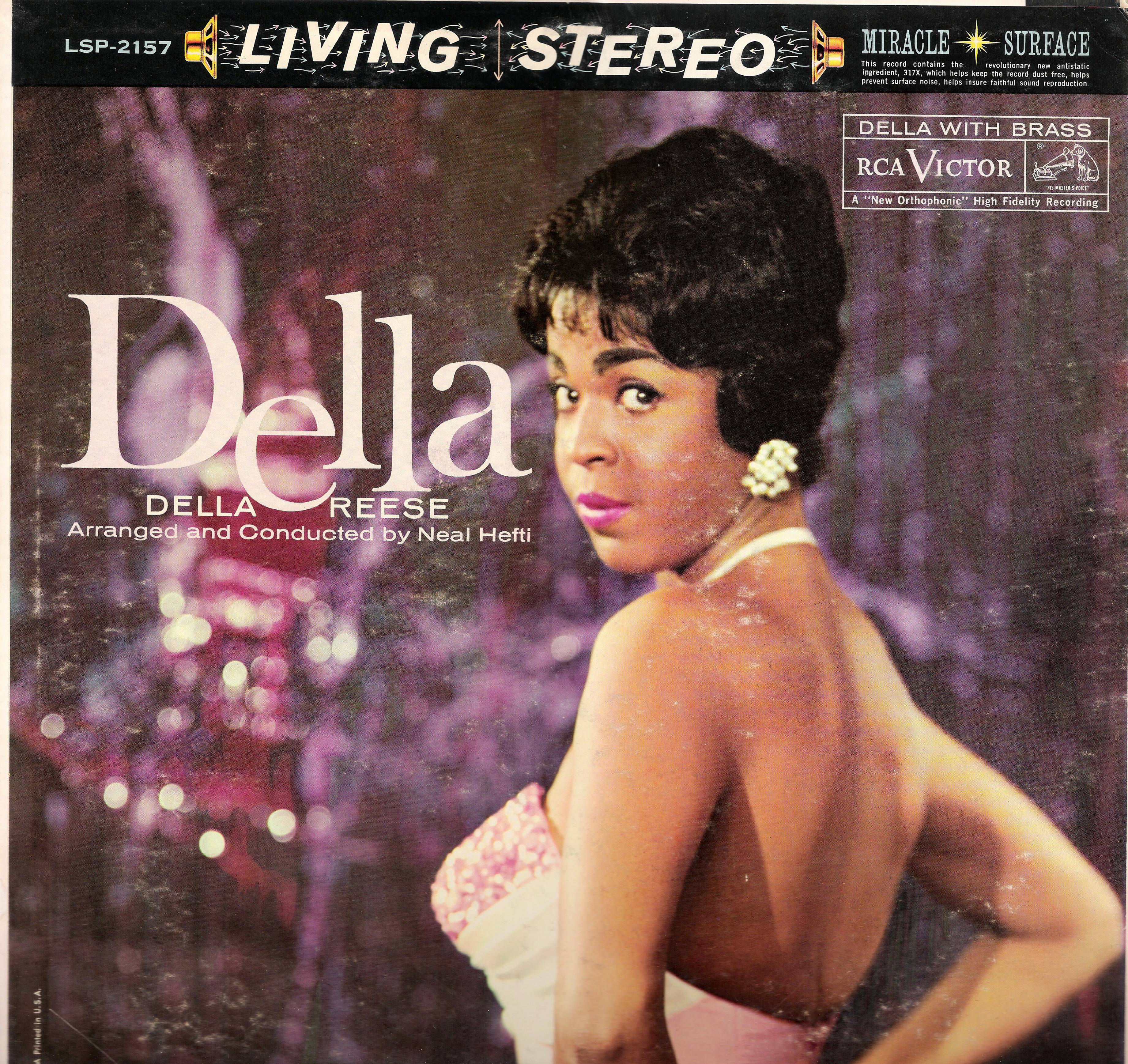 della-reese-scandal