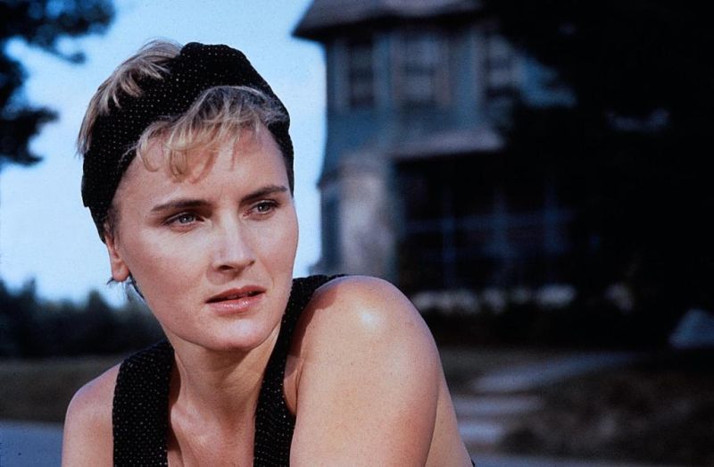 denise crosby young