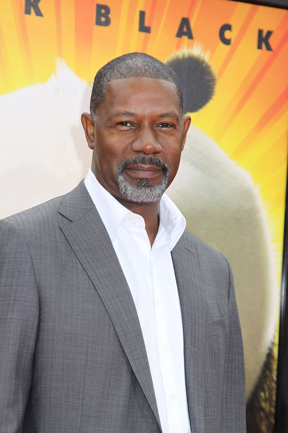 dennis-haysbert-house