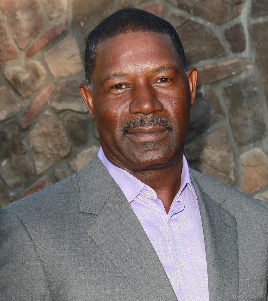 dennis-haysbert-news