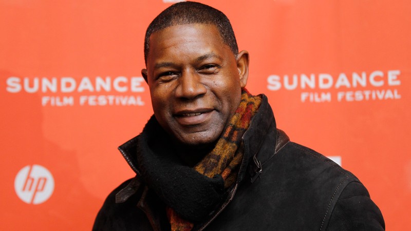 dennis-haysbert-wallpaper