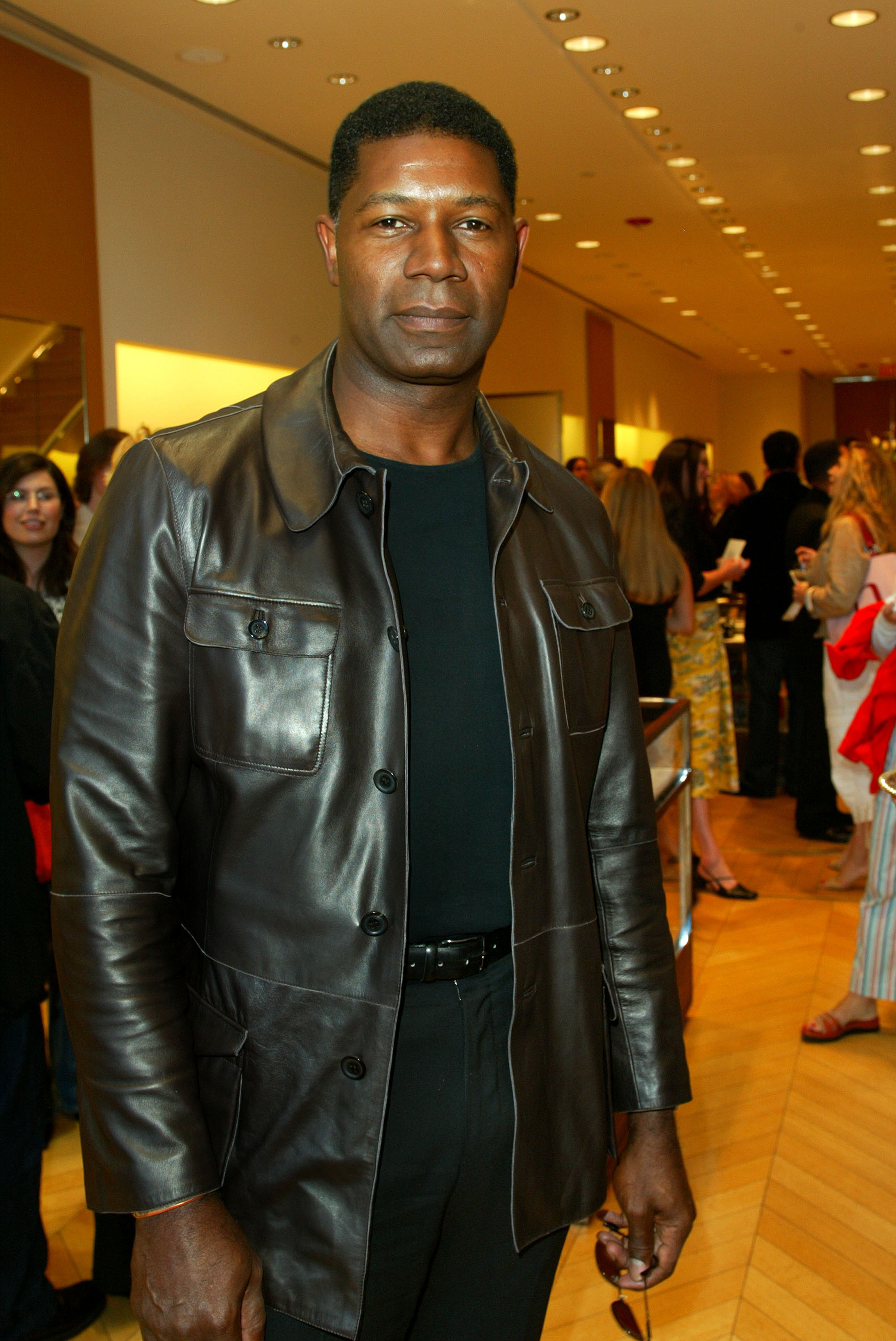 dennis-haysbert-young