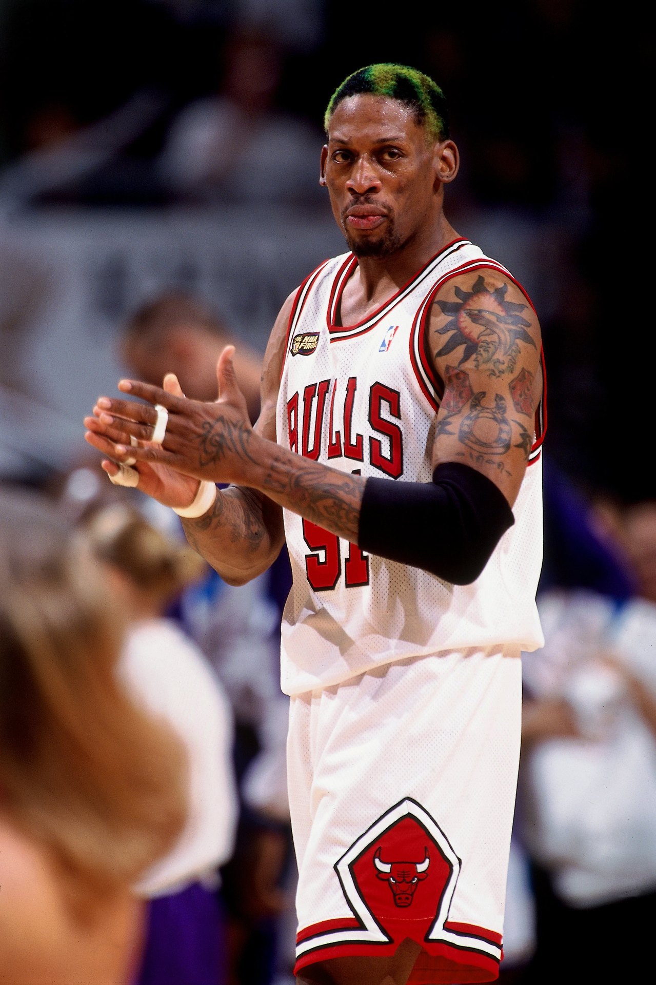 best-pictures-of-dennis-rodman