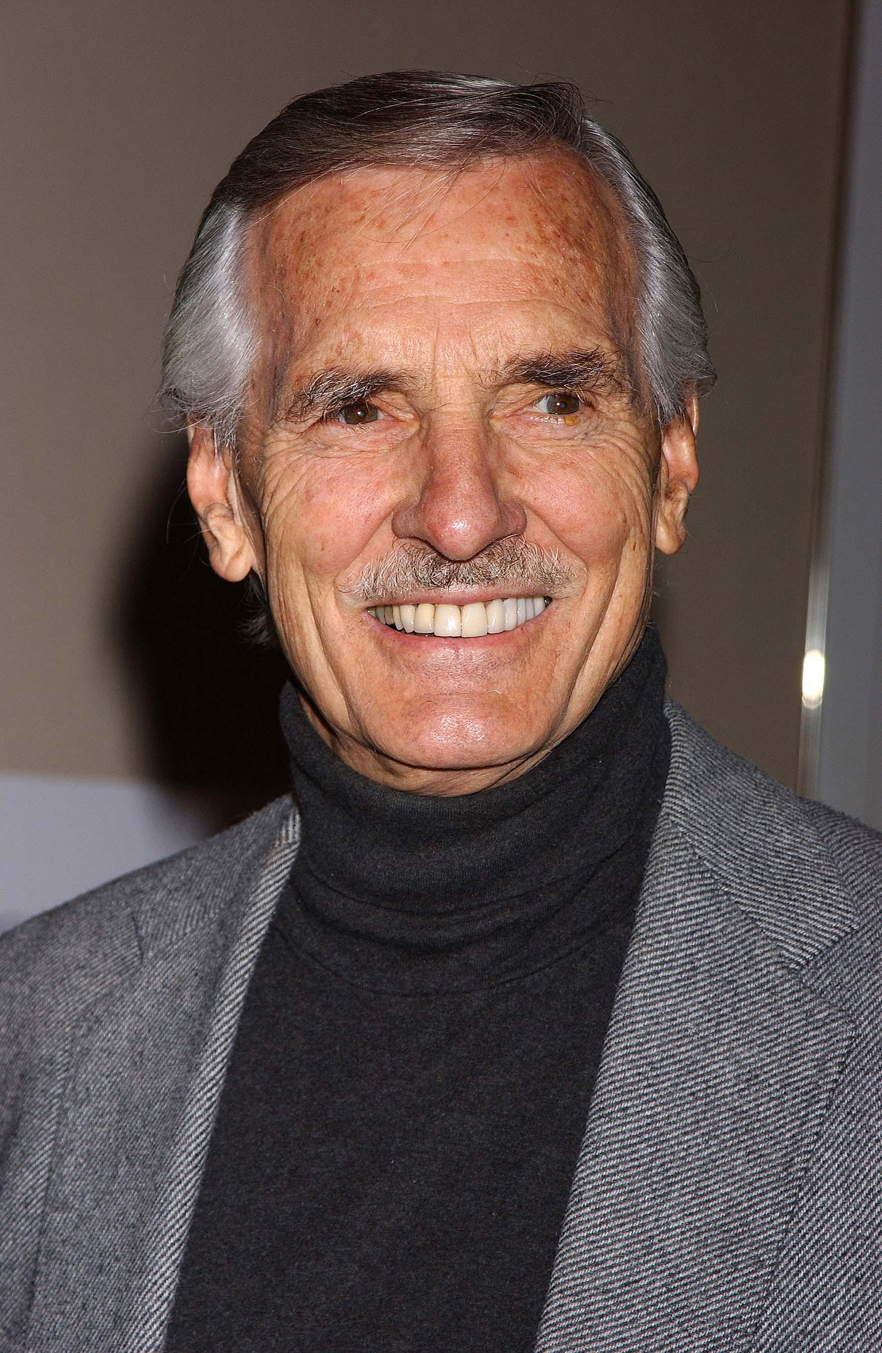 best-pictures-of-dennis-weaver