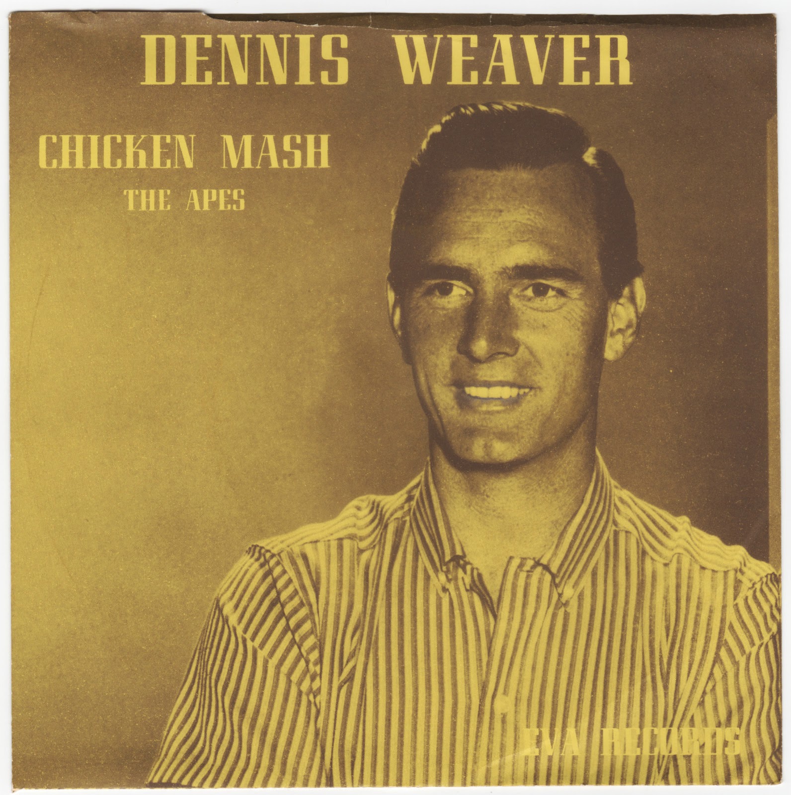 dennis-weaver-movies