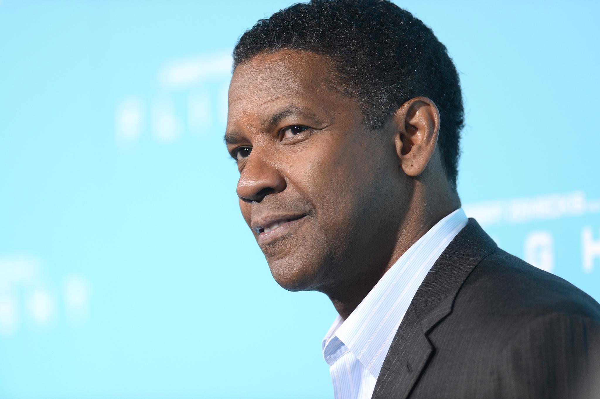 best-pictures-of-denzel-washington