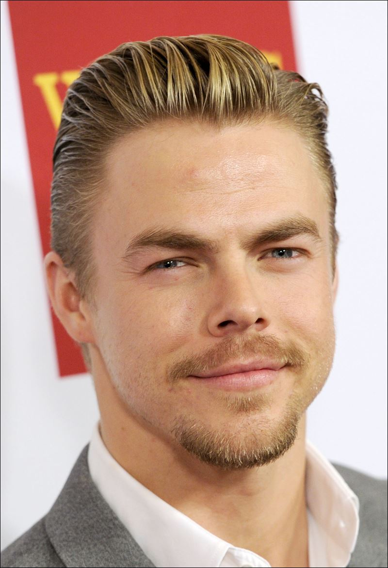 best-pictures-of-derek-hough