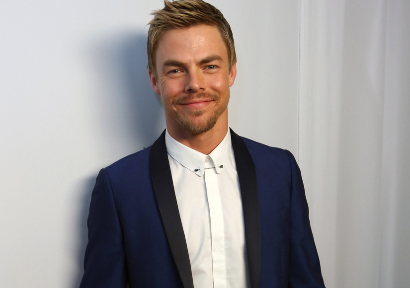 derek-hough-family