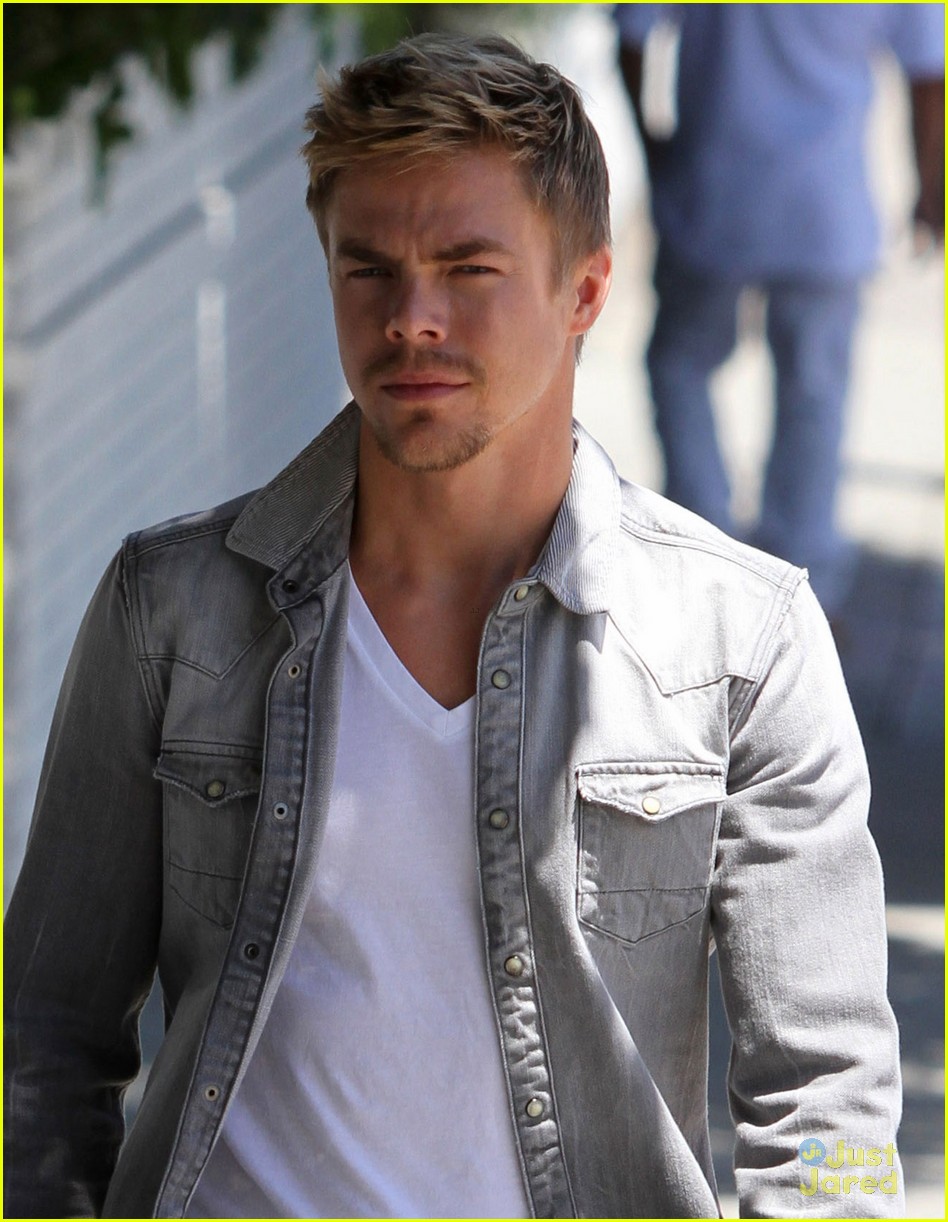 derek-hough-summertime