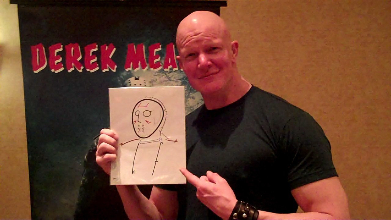 derek-mears-movies